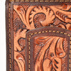 BEBGM206 Money Clip Wallet