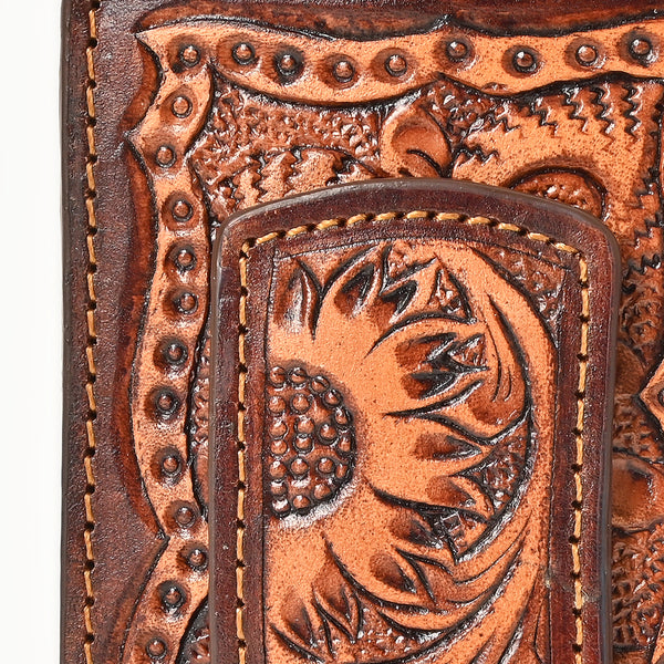 BEBGM206 Money Clip Wallet
