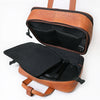 ADBG1602 American Darling Western Leather Travel Case with Hand Tooled Floral Design Genuine Full-Grain Craftsmanship
