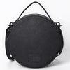 ADBG1604 American Darling Western Genuine Leather Hand-Tooled Canteen Bag with Floral Carving