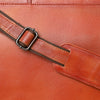 OHM118C Briefcase Genuine Leather women bag western Bag