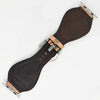 ADWAR124 Genuine American Leather I watch Strap Unisex