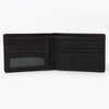 ADBGM529 Genuine suede Western Bifold Wallet - Embroidered Leather Mens Cowboy Wallet