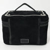 ADBGA683 American Darling Boot Stitched Genuine Suede Leather Jewelry Case