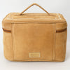 ADBGA683 American Darling Boot Stitched Genuine Suede Leather Jewelry Case