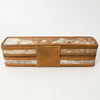 ADBGA707 American Darling Hair-On Cowhide Genuine Leather Hair accessories Bag