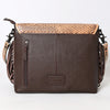 SKBZ160 Cross Body Genuine Leather women bag western Bag