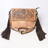 SKBZ160 Cross Body Genuine Leather women bag western Bag