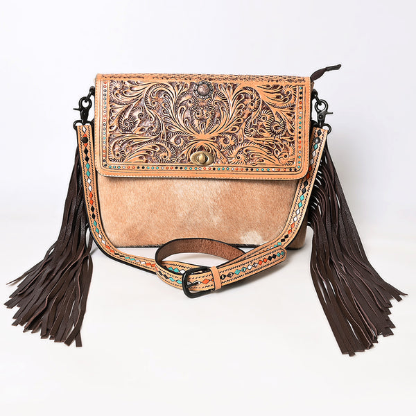 SKBZ160 Cross Body Genuine Leather women bag western Bag
