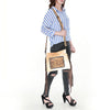 SKBZ161 Cross Body Genuine Leather women bag western Bag