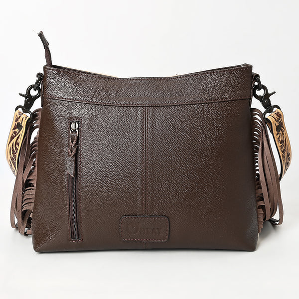 SKBZ161 Cross Body Genuine Leather women bag western Bag