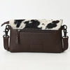 SKBZ163 Clutch Genuine Leather women bag western Bag