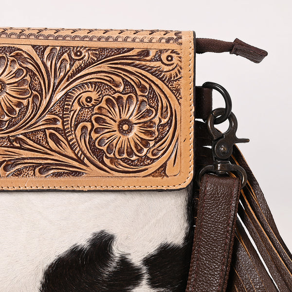 SKBZ164 Crossbody Genuine Leather women bag western Bag