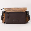 SKBZ164 Crossbody Genuine Leather women bag western Bag