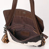 SKBZ164 Crossbody Genuine Leather women bag western Bag