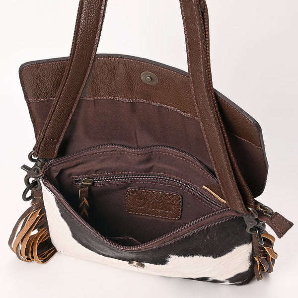 SKBZ164 Crossbody Genuine Leather women bag western Bag