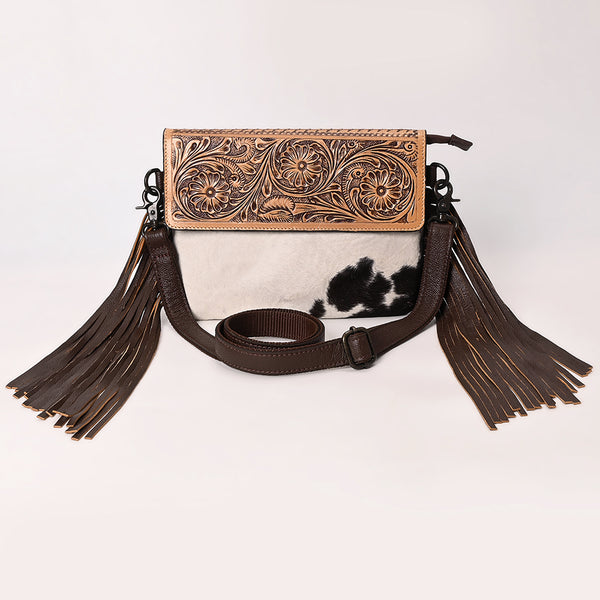SKBZ164 Crossbody Genuine Leather women bag western Bag