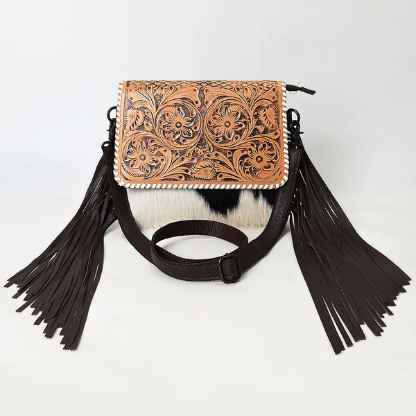 SKBZ166 Crossbody Genuine Leather women bag western Bag