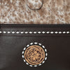 SKBZ168 Large Crossbody Genuine Leather women bag western Bag