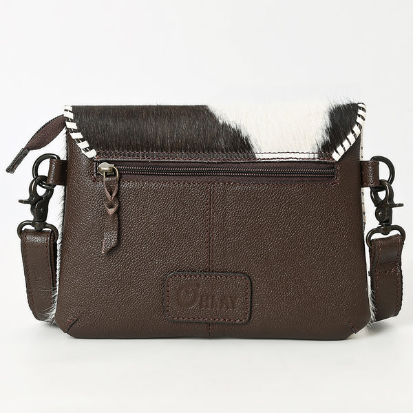 SKBZ169 Cross Body Genuine Leather women bag western Bag