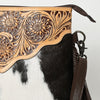 SKBZ170 Cross Body Genuine Leather women bag western Bag