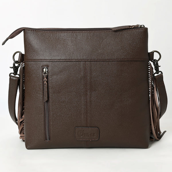 SKBZ170 Cross Body Genuine Leather women bag western Bag
