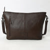 SKBZ173 Large Crossbody Genuine Leather women bag western Bag