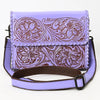 ADBGZ907 Crossbody Genuine Western Leather Women Bag