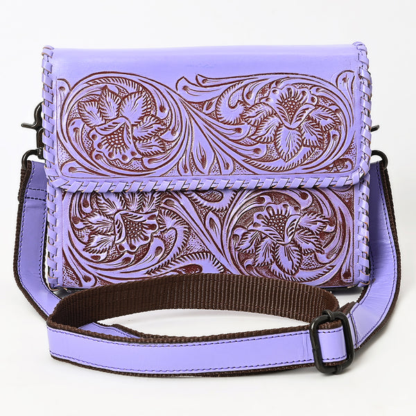 ADBGZ907 Crossbody Genuine Western Leather Women Bag