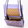 ADBGZ907 Crossbody Genuine Western Leather Women Bag