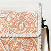 ADBGZ907 Crossbody Genuine Western Leather Women Bag