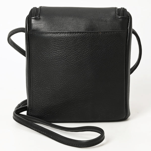 JCBG102 Crossbody Genuine Western Leather Women Bag