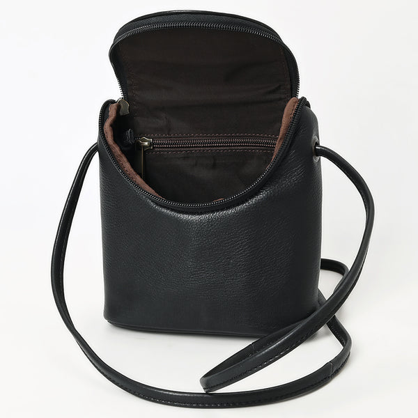 JCBG102 Crossbody Genuine Western Leather Women Bag