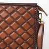 ADBGM553 Crossbody Genuine Western Leather Women Bag