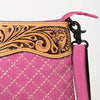ADBGZX102 Crossbody Genuine Western Leather Women Bag