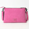 ADBGZX102 Crossbody Genuine Western Leather Women Bag