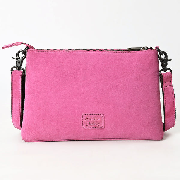 ADBGZX102 Crossbody Genuine Western Leather Women Bag