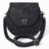 ADBG1693 American Darling Floral Embossed Crossbody | Damascus Design
