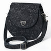 ADBG1693 American Darling Floral Embossed Crossbody | Damascus Design