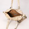 ADBGZX110 Tote Genuine Western Leather Women Bag