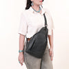 JCBG103 Sling Genuine Western Leather Women Bag