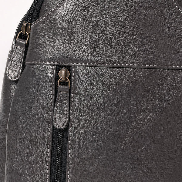 JCBG103 Sling Genuine Western Leather Women Bag