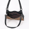 SOHZ103 Shoulder Bag Hand Tooled Genuine Western Leather Women Bag