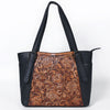 SOHZ104 Tote Genuine Western Leather Women Bag