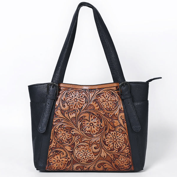 SOHZ104 Tote Genuine Western Leather Women Bag