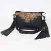 SOHZ107 Crossbody Genuine Western Leather Women Bag