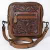 SOHZ115 Crossbody Genuine Western Leather Women Bag