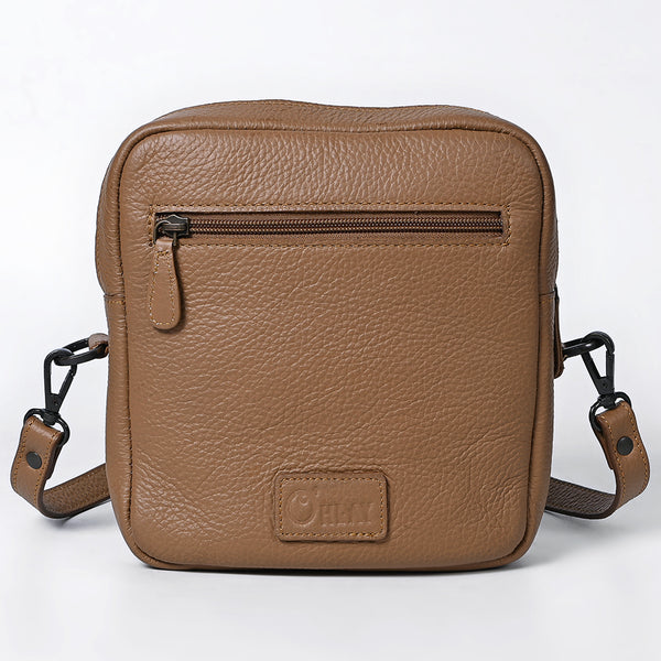 SOHZ115 Crossbody Genuine Western Leather Women Bag