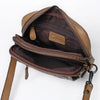 SOHZ115 Crossbody Genuine Western Leather Women Bag