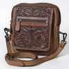 SOHZ115 Crossbody Genuine Western Leather Women Bag